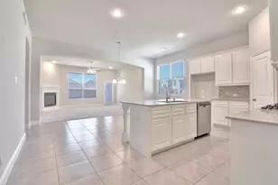 2417 Griffith Park Dr, Prosper, TX 75078 - Photo 7