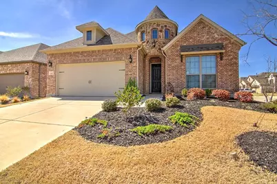 2417 Griffith Park Drive, Prosper, TX 75078 - Photo 1