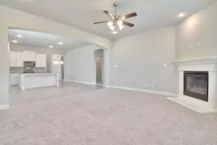 2417 Griffith Park Dr, Prosper, TX 75078 - Photo 13