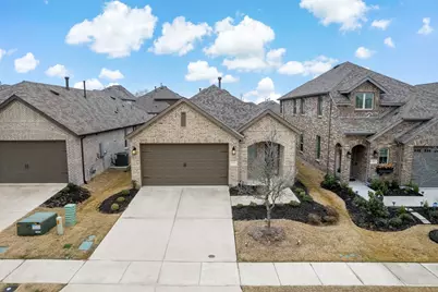 1749 Eagle Landing, Van Alstyne, TX 75495 - Photo 1
