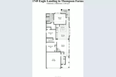 1749 Eagle Landing, Van Alstyne, TX 75495 - Photo 27