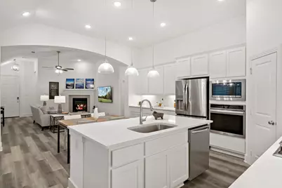 1749 Eagle Landing, Van Alstyne, TX 75495 - Photo 5