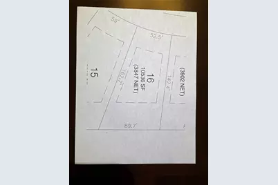 206 Roaring Fork Circle, Gordonville, TX 76245 - Photo 3