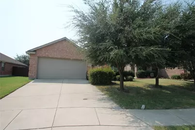 9605 Zaharias Drive, McKinney, TX 75072 - Photo 1