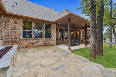 101 Northern Lights Court, Aurora, TX 76078 - Photo 35