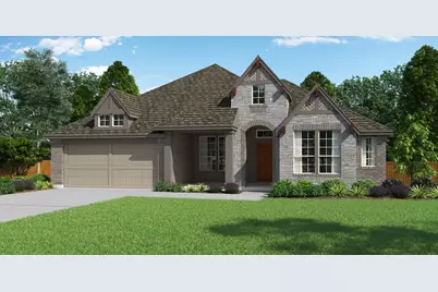 3821 Maize Avenue, Heartland, TX 75114 - Photo 1