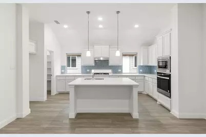 3821 Maize Avenue, Heartland, TX 75114 - Photo 5