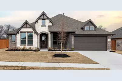 3821 Maize Avenue, Heartland, TX 75114 - Photo 1