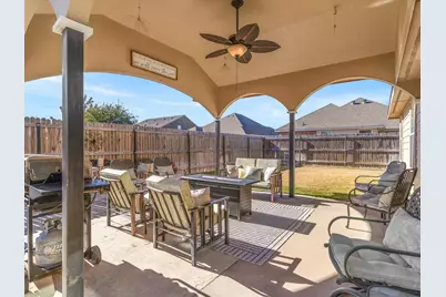 581 Griffith Drive, Saginaw, TX 76179 - Photo 33