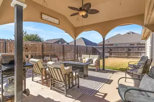 581 Griffith Dr, Saginaw, TX 76179 - Photo 33