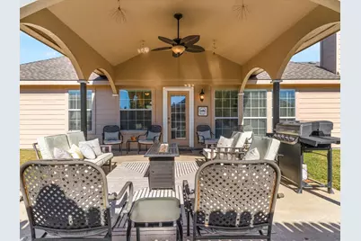 581 Griffith Drive, Saginaw, TX 76179 - Photo 35