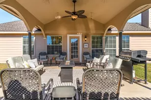 581 Griffith Dr, Saginaw, TX 76179 - Photo 35