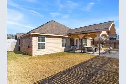 581 Griffith Drive, Saginaw, TX 76179 - Photo 37