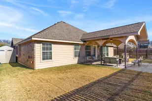 581 Griffith Dr, Saginaw, TX 76179 - Photo 37