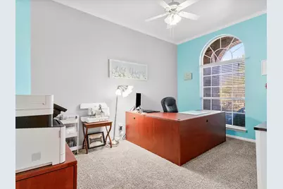 581 Griffith Drive, Saginaw, TX 76179 - Photo 29