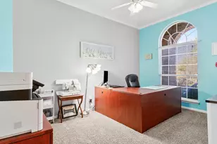 581 Griffith Dr, Saginaw, TX 76179 - Photo 29