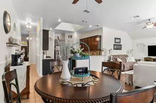 581 Griffith Dr, Saginaw, TX 76179 - Photo 11