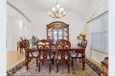 581 Griffith Drive, Saginaw, TX 76179 - Photo 5