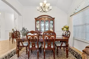 581 Griffith Dr, Saginaw, TX 76179 - Photo 5