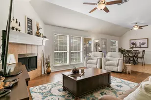 581 Griffith Dr, Saginaw, TX 76179 - Photo 13