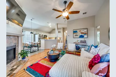 6004 Arlington Drive, Frisco, TX 75035 - Photo 5