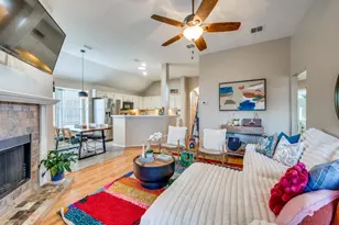 6004 Arlington Dr, Frisco, TX 75035 - Photo 5