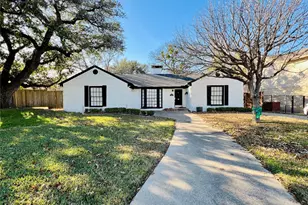 101 Lindenwood Dr, Fort Worth, TX 76107 - Photo 1