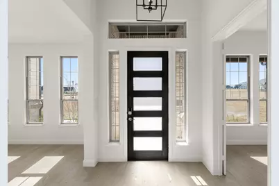 473 Flor Drive, Sunnyvale, TX 75182 - Photo 3