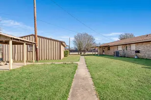 295 San Diego, Detroit, TX 75436 - Photo 19
