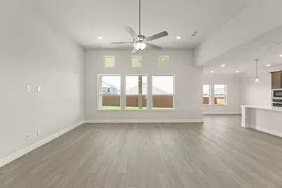 3937 Melica Lane, Heartland, TX 75114 - Photo 5