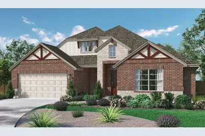 3937 Melica Lane, Heartland, TX 75114 - Photo 1