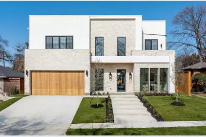 3761 Seguin Drive, Dallas, TX 75220 - Photo 1