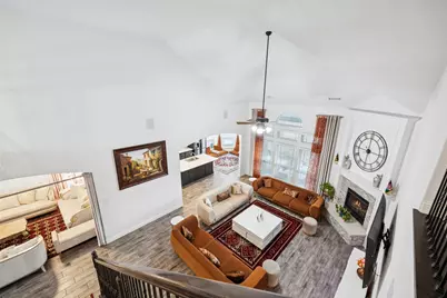 5217 Bow Lake Trail, Fort Worth, TX 76179 - Photo 11