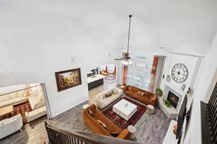 5217 Bow Lk Trl, Fort Worth, TX 76179 - Photo 11