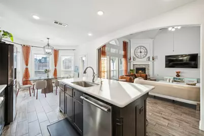 5217 Bow Lake Trail, Fort Worth, TX 76179 - Photo 17