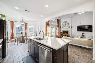 5217 Bow Lk Trl, Fort Worth, TX 76179 - Photo 17