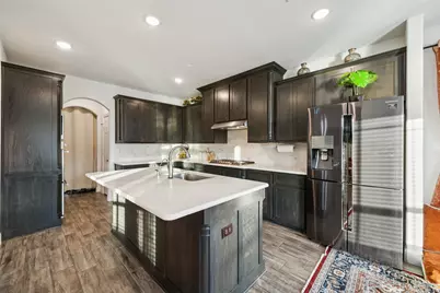 5217 Bow Lake Trail, Fort Worth, TX 76179 - Photo 13