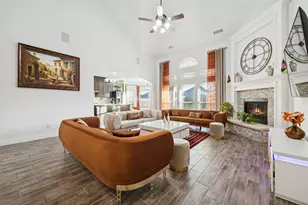 5217 Bow Lk Trl, Fort Worth, TX 76179 - Photo 9