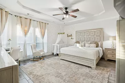 5217 Bow Lake Trail, Fort Worth, TX 76179 - Photo 19