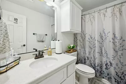 5217 Bow Lake Trail, Fort Worth, TX 76179 - Photo 29