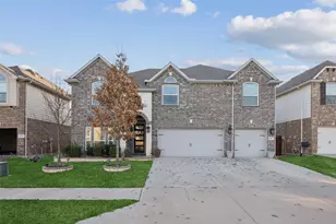 5217 Bow Lk Trl, Fort Worth, TX 76179 - Photo 1