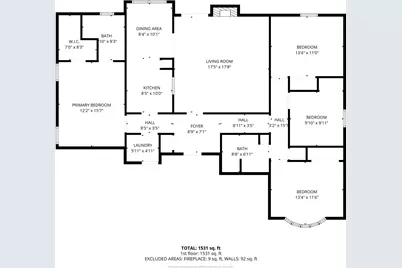 125 N Jessup Street, Alvarado, TX 76009 - Photo 29