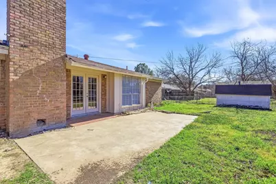 125 N Jessup Street, Alvarado, TX 76009 - Photo 23