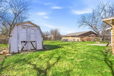 125 N Jessup Street, Alvarado, TX 76009 - Photo 25