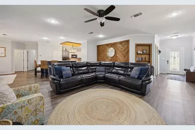 2859 Rodeo Drive, Quinlan, TX 75474 - Photo 11