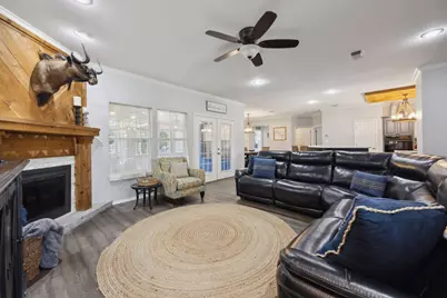 2859 Rodeo Drive, Quinlan, TX 75474 - Photo 5