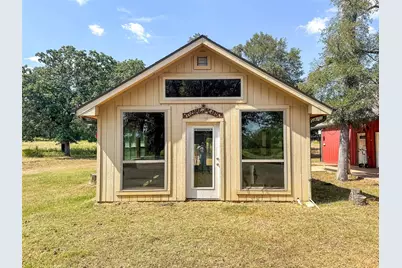 423 Hcr 1439, Covington, TX 76636 - Photo 35