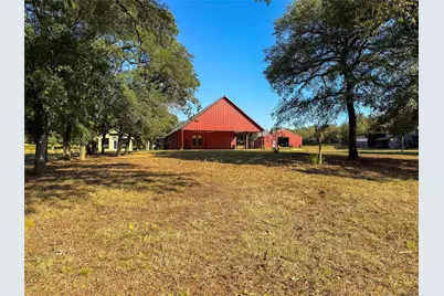 423 Hcr 1439, Covington, TX 76636 - Photo 1