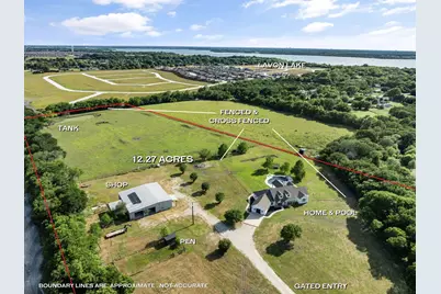 9390 Lakeridge Drive, Princeton, TX 75407 - Photo 3