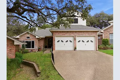 212 Shady Place Drive, Waco, TX 76712 - Photo 1